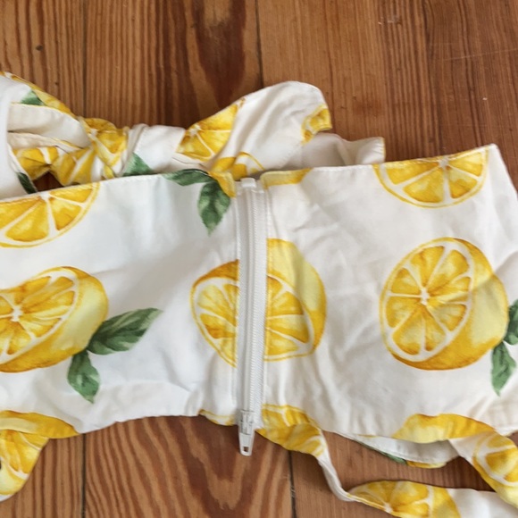 LEMON TOP - Picture 3 of 3